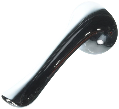 Delta Linden RP60965 Metal Lever Handle Kit in Chrome Finish