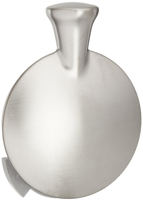 Delta Lockwood RP42572SS Temperature Knob & Cover - T17 Series in Stainless Finish