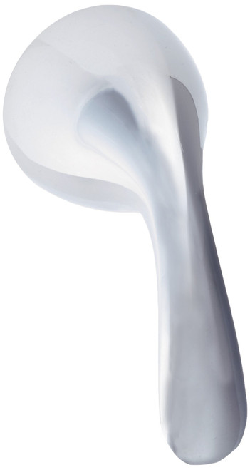 Delta Classic RP62097 Metal Blade Handle Kit - Transfer Valve in Chrome Finish