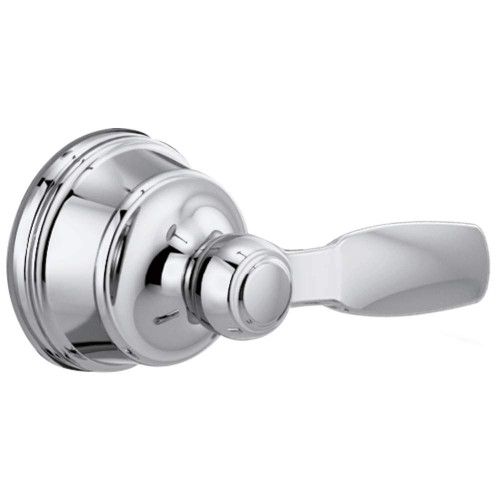 Delta Woodhurst RP94115 Handle Assembly in Chrome Finish