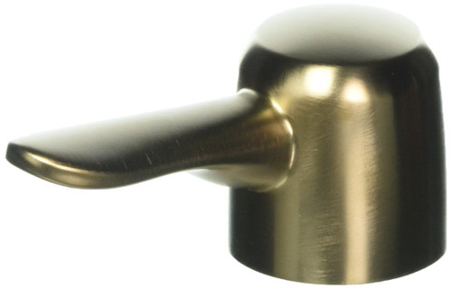 Delta Lahara RP51304CZ Metal Lever Handle Kit - 14 Series in Champagne Bronze Finish