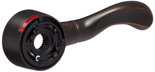 Delta Retail Channel Product RP48691RB Volume Control Handle in Venetian Bronze Finish