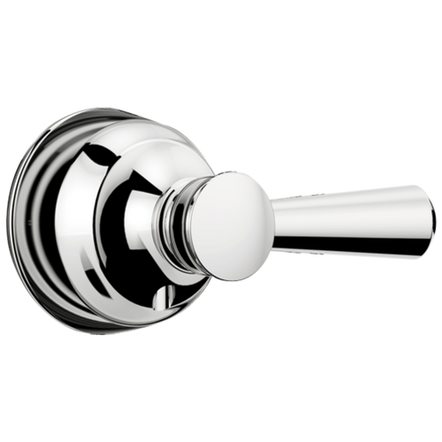 Delta Linden RP84702 Metal Lever Handle Kit - 14 Series in Chrome Finish