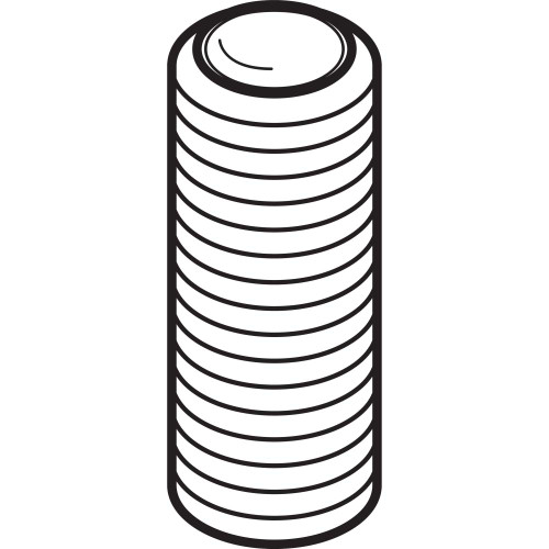 Delta RP23093 Set Screw