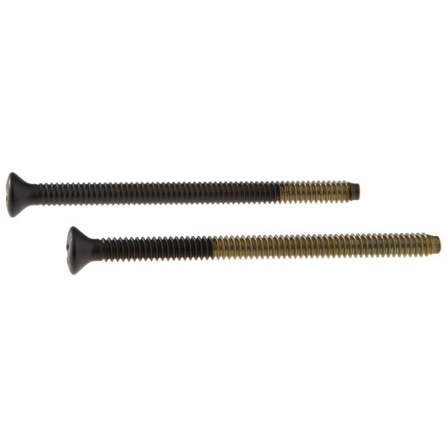 Delta Pivotal RP196RB Screws (2) - Escutcheon Trim in Venetian Bronze Finish