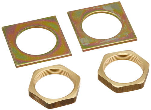 Delta RP9519 Nuts & Washers (2) - Widespread