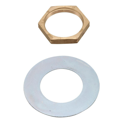 Delta RP6140 Nut & Washer - Drain Assembly
