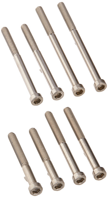 Delta Addison RP61819 Screws - On Wall - 4 Lengths