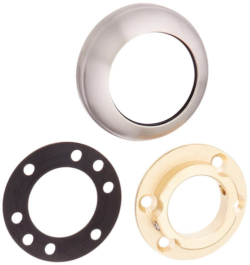 Delta RP64634SS Wall Mount Assembly - Pot Filler in Stainless Finish