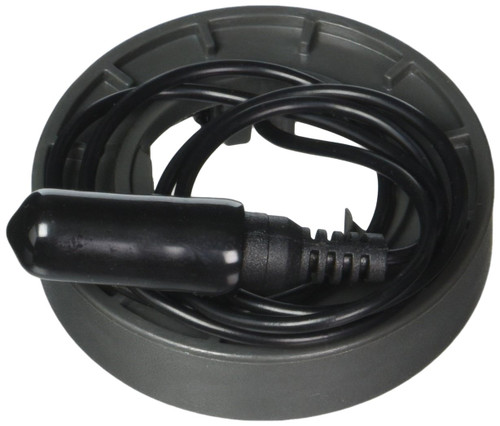 Delta Lahara RP64168 Base Assembly - Electronic in Chrome Finish