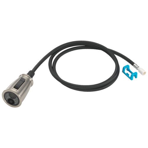 Delta Valdosta RP93637SP Wand Assembly-ShieldSpray in Spotshield Stainless Finish