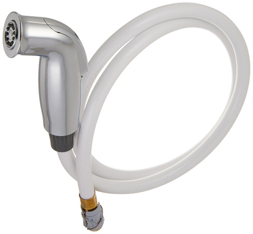 Delta RP43524 Spray Assembly in Chrome Finish