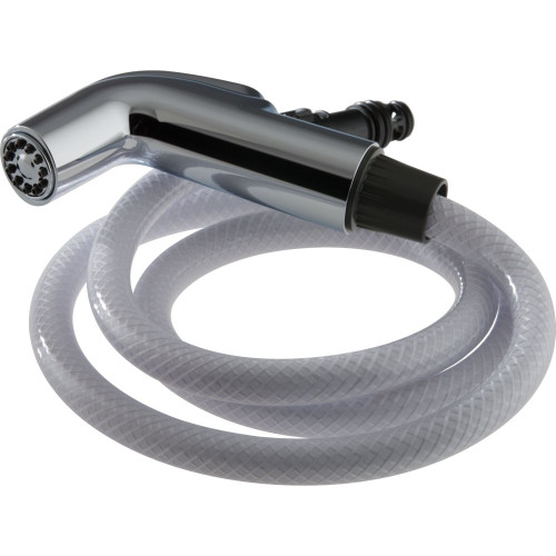 Delta Collins RP54235SS Side Spray & Hose Assembly in Stainless Finish