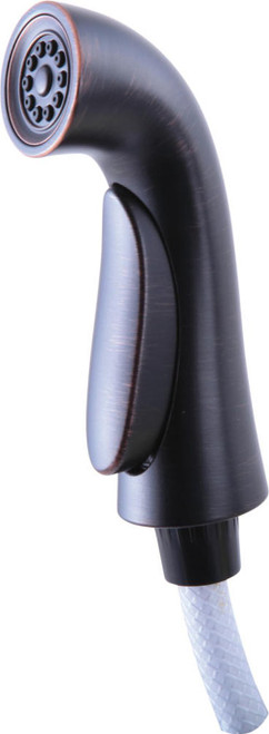 Delta Pilar RP53880RB Side Spray & Hose Assembly in Venetian Bronze Finish