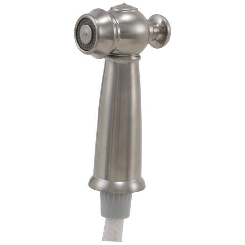 Delta Victorian RP37489SS Side Spray & Hose Assembly in Stainless Finish