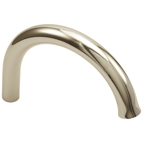 Delta Cassidy RP72679PNPR Spout Assembly in Lumicoat Polished Nickel Finish