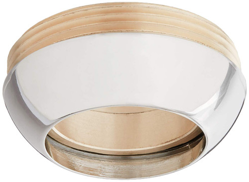 Delta Dryden RP52665 Bonnet Nut & Cap in Chrome Finish