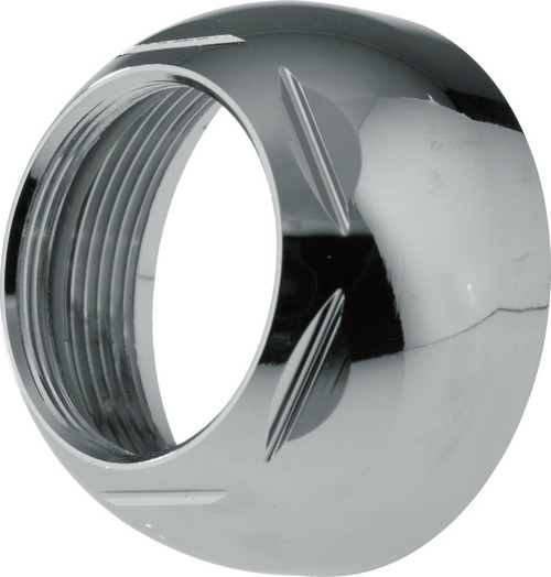 Delta RP1050 Bonnet Nut in Chrome Finish