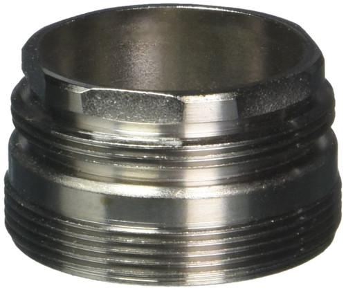 Delta Nura RP71033 Bonnet Nut in Chrome Finish