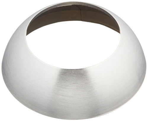 Delta RP54972SS Bonnet Cap - 1H Bathroom in Stainless Finish