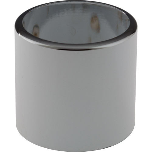Delta RP6081 Sleeve - 1600 Series in Chrome Finish