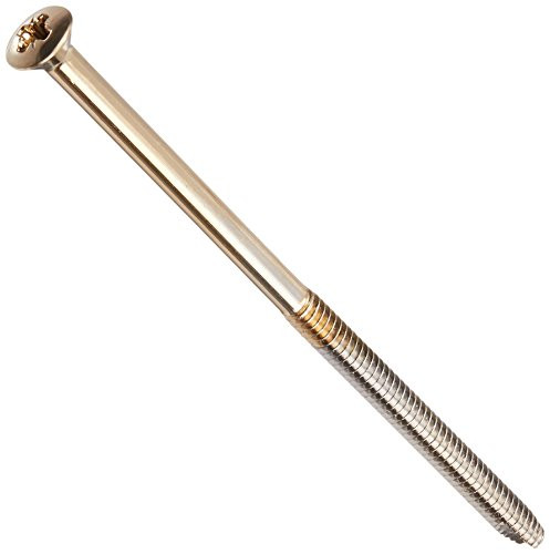 Delta RP12630CZ Screws (2) - Extra Long - Escutcheon Trim in Champagne Bronze Finish