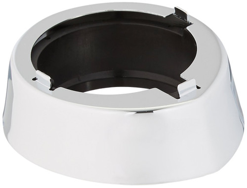 Delta Linden RP62778 Trim Ring, Base & Gasket in Chrome Finish