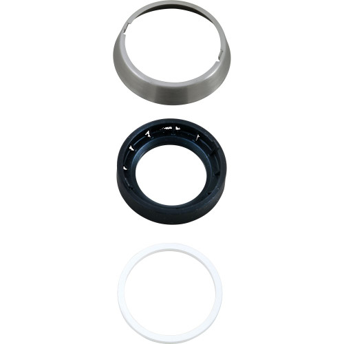 Delta Savile RP63197SS Escutcheon in Stainless Finish