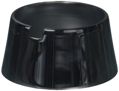 Delta RP64877 Escutcheon - Air Gap - Beverage in Chrome Finish