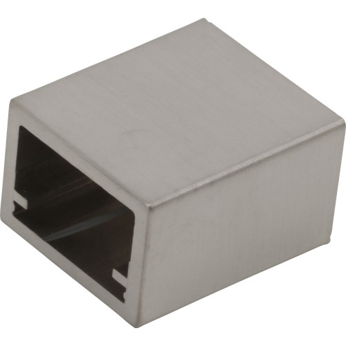 Delta RP64240SS Contemporary Mounting Bracket in Stainless Finish