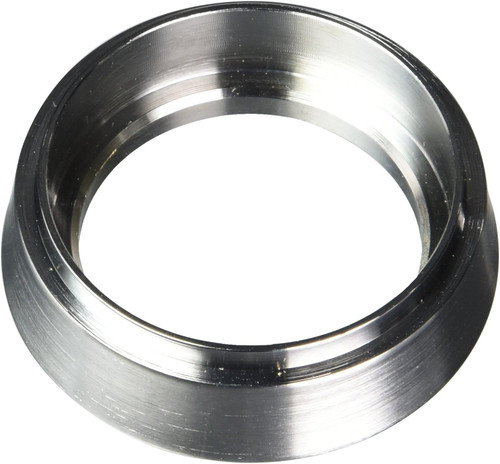 Delta Pilar RP53878AR Spout Base in Arctic Stainless Finish