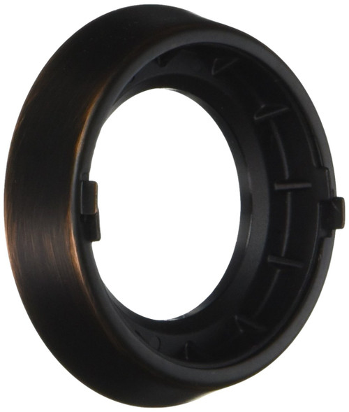 Delta Savile RP63197RB Escutcheon in Venetian Bronze Finish