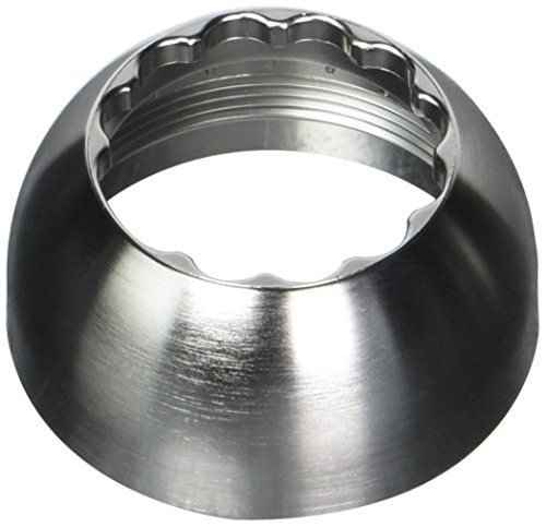 Delta RP51502AR Bonnet Cap in Arctic Stainless Finish