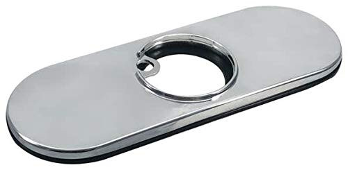 Delta Trinsic RP100091 Escutcheon in Chrome Finish