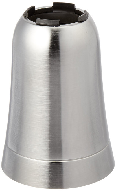 Delta Pilar RP53858AR Valve Sleeve in Arctic Stainless Finish