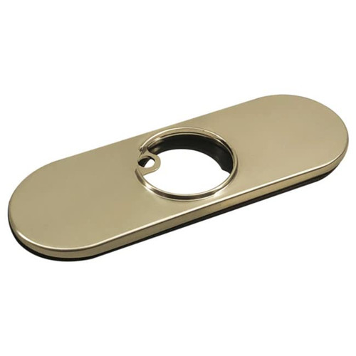 Delta Trinsic RP100091CZ Escutcheon in Champagne Bronze Finish