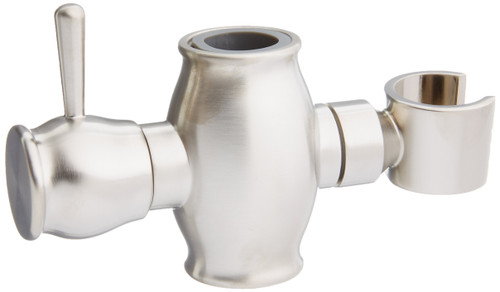 Delta RP64152SS Slide Mechanism - Transitional Slide Bar in Stainless Finish