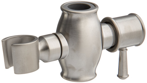 Delta RP64155SS Slide Mechanism - Traditional Slide Bar in Stainless Finish