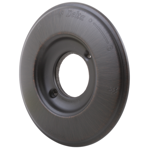 Delta RP34353RB Escutcheon - 14 Series in Venetian Bronze Finish