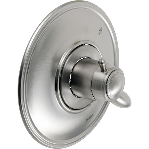 Delta RP54316SS Conversion Kit - 1900 Trim in Stainless Finish