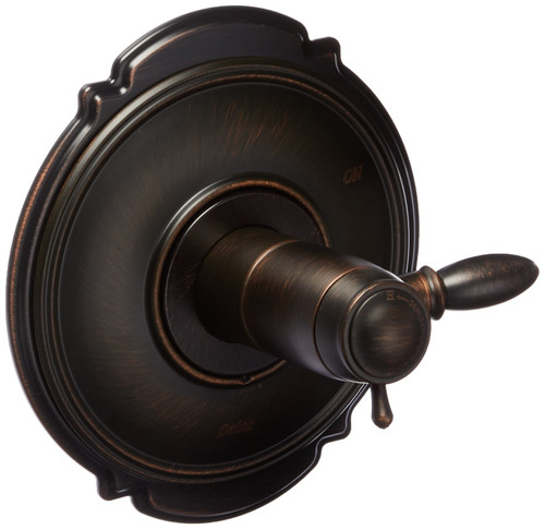 Delta RP54318RB Conversion Kit - 1900 Trim in Venetian Bronze Finish