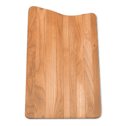 Blanco 440227: Diamond Collection Wood Cutting Board