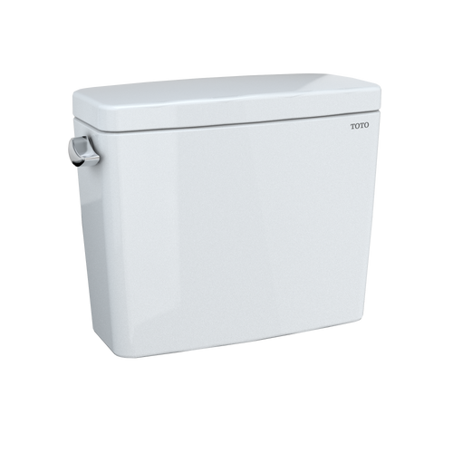 TOTO Drake 1.28 Gpf Insulated Toilet Tank, Cotton White