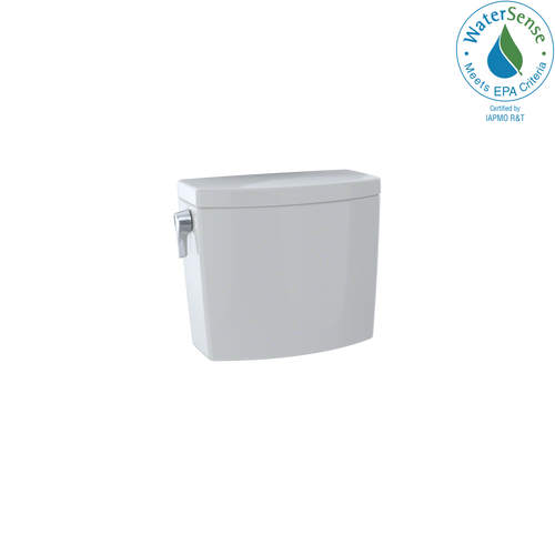 TOTO Drake Ii 1G And Vespin Ii 1G, 1.0 Gpf Toilet Tank, Colonial White