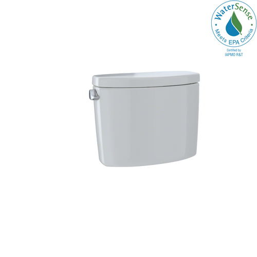 TOTO Drake Ii And Vespin Ii, 1.28 Gpf Toilet Tank, Colonial White