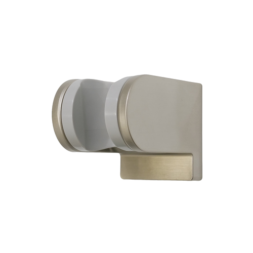 TOTO Wall Mount For Handshower, Brushed Nickel