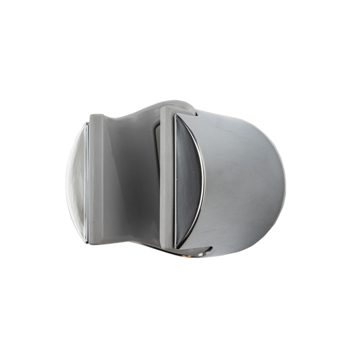 Toto Wall Mount For Handshower, Round, Brushed Nickel