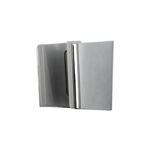 Toto Wall Mount For Handshower, Square, Brushed Nickel