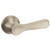 Moen Colinet Brushed Nickel Tank Lever