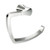 Moen Danika Chrome Towel Ring